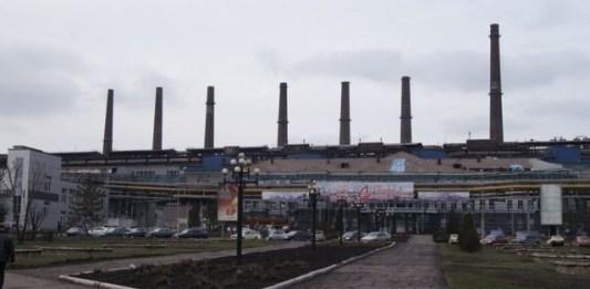 Стаття Инфраструктура Донбасса: оккупанты остановили крупнейший в Европе металлургический комбинат Ранкове місто. Крим