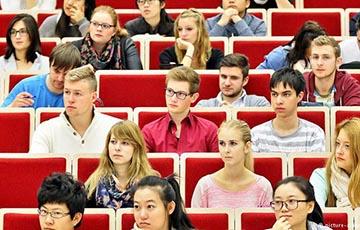 Стаття Вузы Украины готовы принимать на обучение белорусских студентов Ранкове місто. Крим