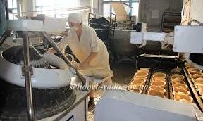 Стаття В Селидово возобновил работу хлебзавод Ранкове місто. Крим