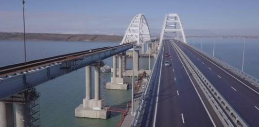 Стаття К санкциям ЕС за Крымский мост присоединились еще четыре страны Ранкове місто. Крим