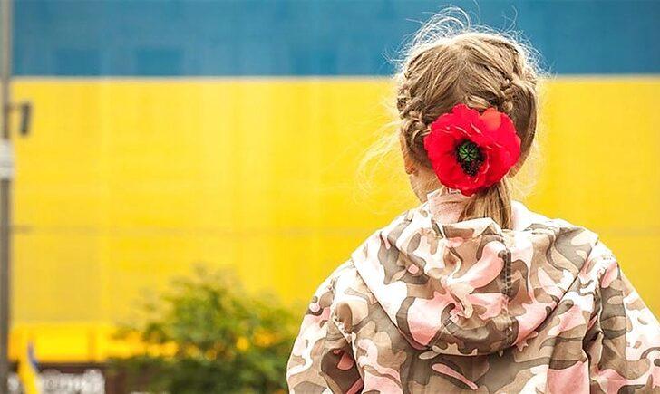 Стаття Українці Каліфорнії збирають кошти для дітей загиблих на Донбасі воїнів АТО Ранкове місто. Крим