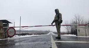 Стаття В Госпогранслужбе сообщили о ситуации на КПВВ Донбасса Ранкове місто. Крим