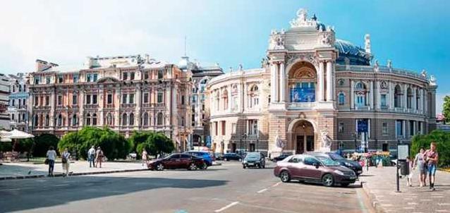 Стаття В Одесской области суд лишил русский язык статуса регионального Ранкове місто. Крим