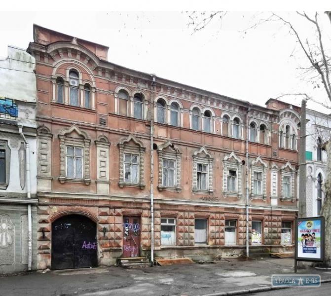 Стаття Петиция против сноса старинного здания в Одессе появилась на правительственном сайте Ранкове місто. Крим
