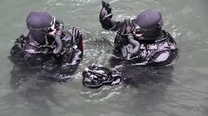Стаття В Одессе будут готовить подводный спецназ Ранкове місто. Крим