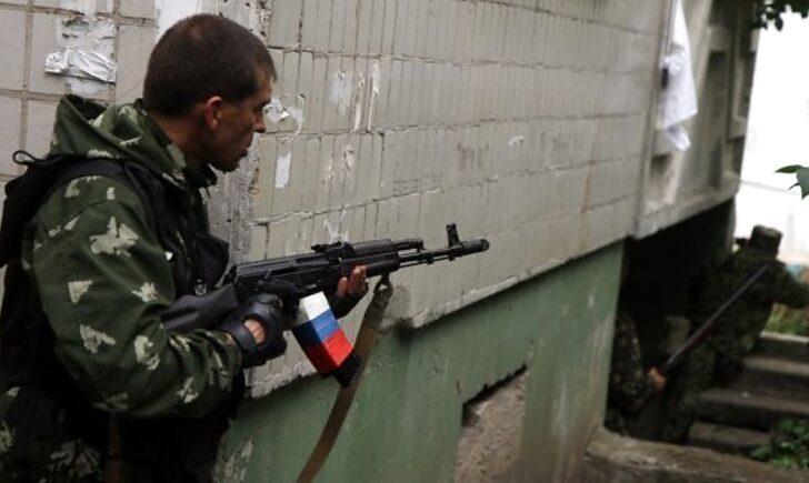 Стаття Від санаторія до гумового човна: бойовики ОРДЛО продовжують «віджимати» майно Ранкове місто. Крим