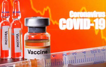 Стаття Сегодня Великобритания первой в мире начала массовую вакцинацию от коронавируса Ранкове місто. Крим