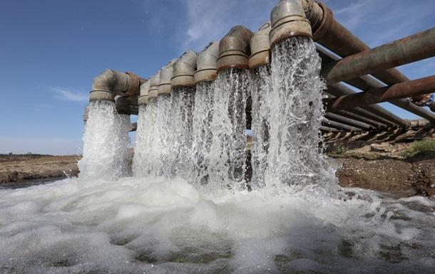 Стаття Отбирают воду: крымчан штрафуют за «незаконные» скважины Ранкове місто. Крим
