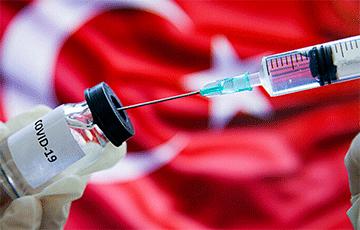 Стаття «Не прошла проверку» — Турция отказалась закупать российскую вакцину от коронавируса Ранкове місто. Крим