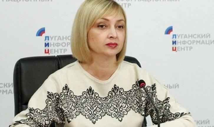 Стаття Міністр «ЛНР» придбала нерухомість під Києвом і відправила доньку навчатись у Європу Ранкове місто. Крим