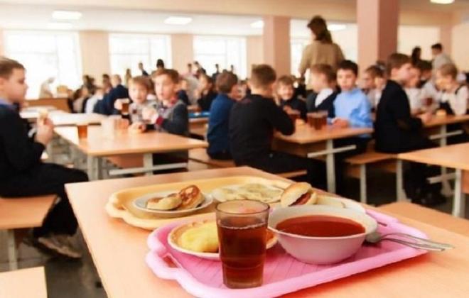 Стаття Ніяких чіпсів, сосисок і туалетів на вулиці. Нові стандарти для шкіл від МОЗ Ранкове місто. Крим