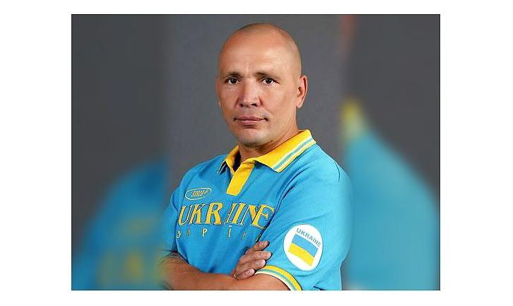 Стаття «Ми не здаємося, а значить нас вже не перемогти», — світовий рекордсмен несе службу на передовій Ранкове місто. Крим