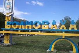 Стаття В Волновахе жителям предлагают купить елку и высадить ее в городском парке Ранкове місто. Крим