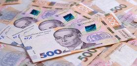Стаття ФОПам и наемным работникам начали выплачивать карантинные 8 тысяч гривен, - Пенсионный фонд Ранкове місто. Крим