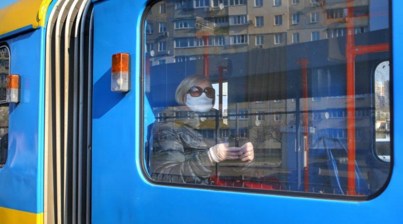 Стаття Київ продовжив безкоштовний проїзд у транспорті для пільговиків з інших міст Ранкове місто. Крим