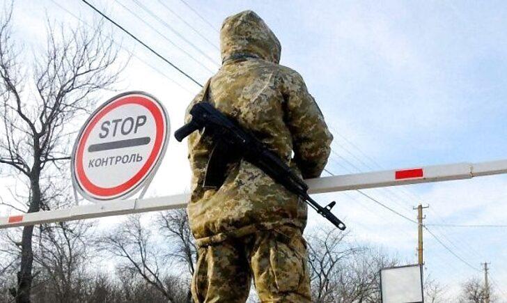 Стаття На КПВВ Донбасу продовжено дію карантинних обмежень Ранкове місто. Крим