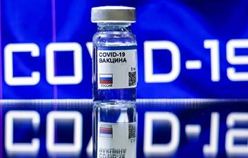Стаття Россияне массово игнорируют вакцину «Спутник V» Ранкове місто. Крим