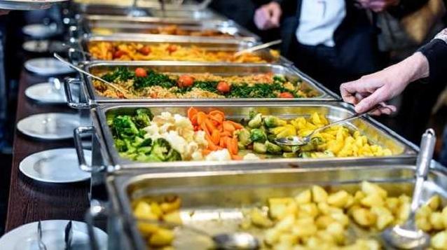 Стаття В школах Украины установили новые правила питания Ранкове місто. Крим
