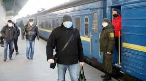 Стаття Жителям Донетчины и Луганщины Укрзализныця упростит требования к документам при посадке в поезда Ранкове місто. Крим