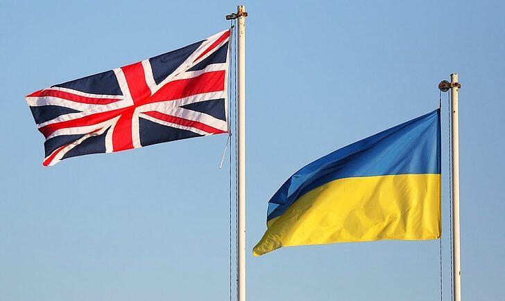 Стаття Уряд Великобританії підтримає розробку Стратегії економічного розвитку Донбасу Ранкове місто. Крим