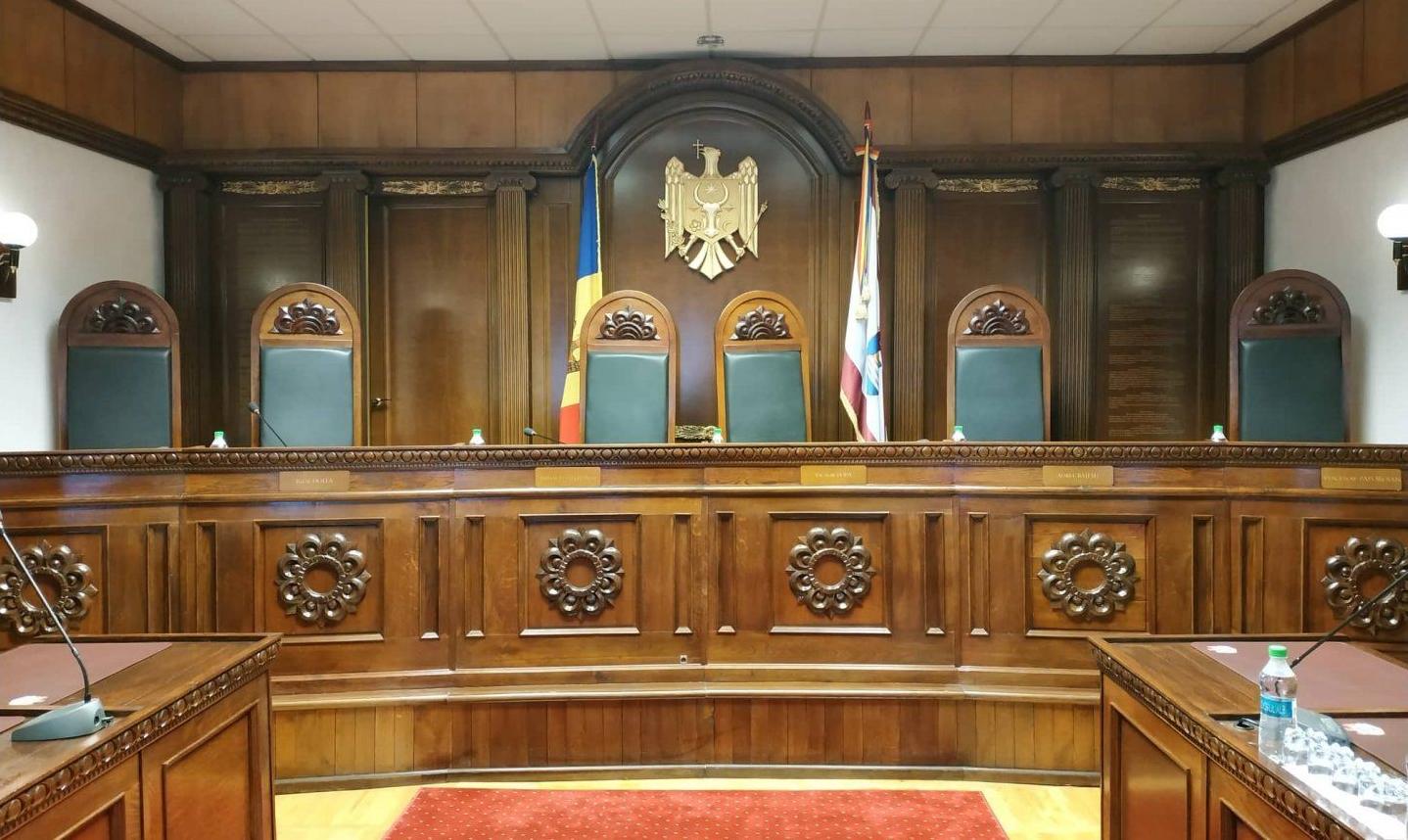 Стаття Русский язык – незаконный: в Молдове Конституционный суд дал отпор Москве Ранкове місто. Крим