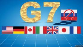Стаття Посли країн G7 представили комплексну дорожню карту судової та антикорупційної реформ в Україні Ранкове місто. Крим