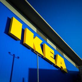 Стаття IKEA назвала дату начала работы первого магазина в Украине Ранкове місто. Крим