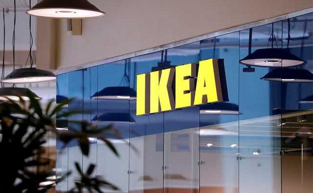 Стаття Перший магазин IKEA в Києві! (ФОТО) Ранкове місто. Крим