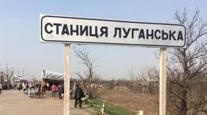 Стаття В ОРЛО изменили правила пересечения КПП «Станица Луганская»: что известно? Ранкове місто. Крим