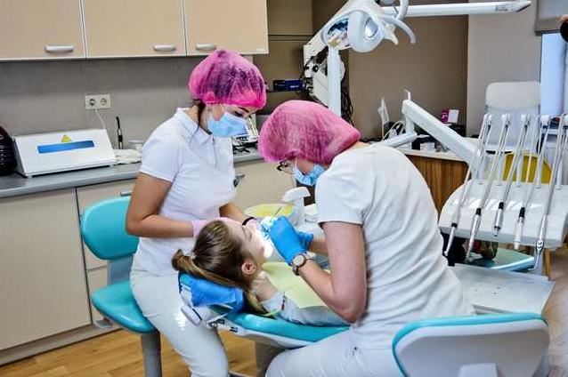 Стаття Ряд стоматологических услуг станут бесплатными в 2021 году Ранкове місто. Крим