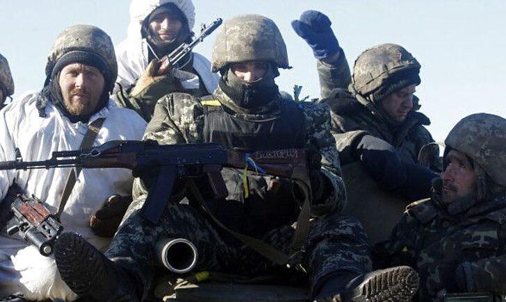 Стаття Шість років тому українські військові вийшли з Дебальцевого. ВІДЕО Ранкове місто. Крим