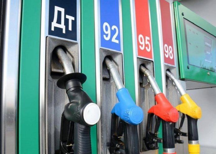Стаття «Страна-бензоколонка» обещала крымчанам дешевое топливо Ранкове місто. Крим