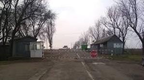 Стаття Молдова открывает КПП на границе с Украиной Ранкове місто. Крим