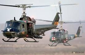 Стаття На Одесском авиационном заводе будут собирать американские вертолеты «Ирокез» Ранкове місто. Крим