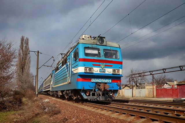 Стаття Пассажирский поезд из Черновцов в Одессу летом продлят до Белгорода-Днестровского и Затоки Ранкове місто. Крим