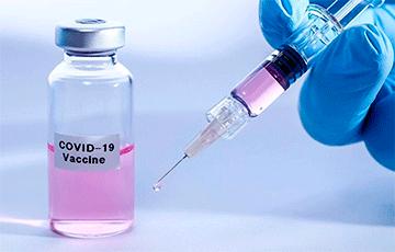 Стаття В Украине зарегистрировали китайскую вакцину против коронавируса CoronaVac Ранкове місто. Крим