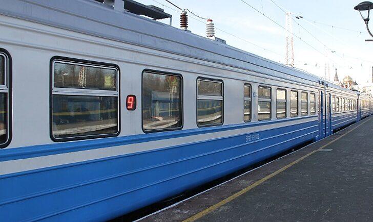 Стаття Укрзалізниця призначила нові приміські поїзди з Донеччини на Харківщину Ранкове місто. Крим