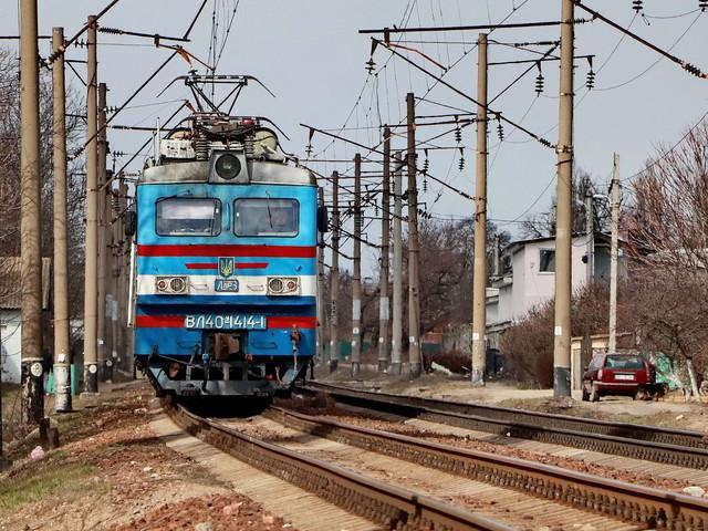 Стаття Пассажирские поезда в Одесской области продолжат ходить несмотря на красную зону карантина Ранкове місто. Крим