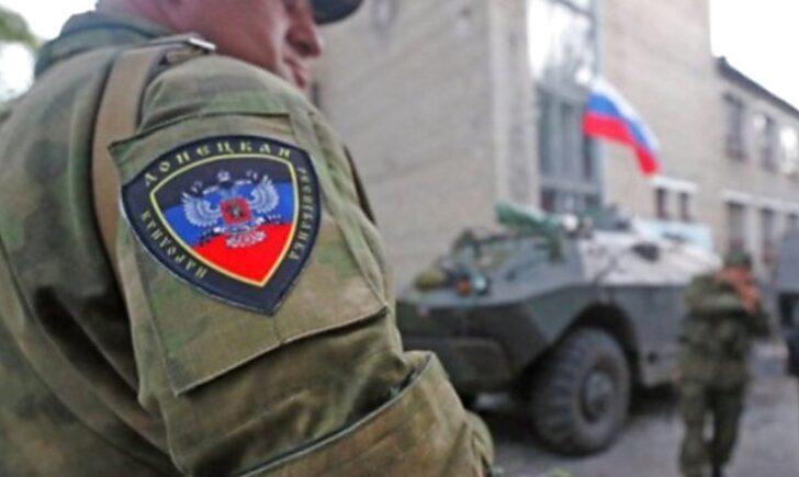 Стаття «Чоловіки масово виїжджають до РФ», — в ОРДЛО триває мобілізація для бойових дій проти України Ранкове місто. Крим