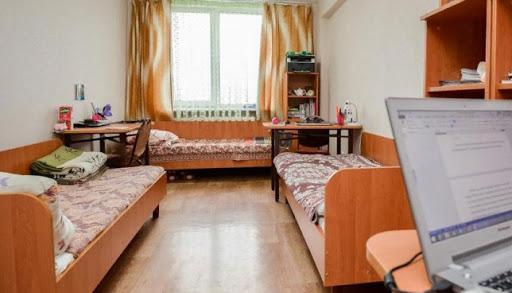 Стаття Абитуриентам из Крыма и Донбасса предоставят места в общежитиях Ранкове місто. Крим