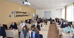 Стаття В Краматорске открылся Центр цифровых технологий Ранкове місто. Крим