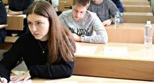 Стаття Поступающим из ОРДЛО помогут адаптироваться к учебе (видео) Ранкове місто. Крим