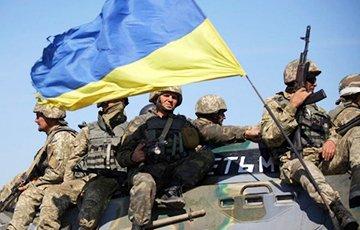 Стаття Зеленский одобрил закон о призыве в украинскую армию без мобилизации Ранкове місто. Крим