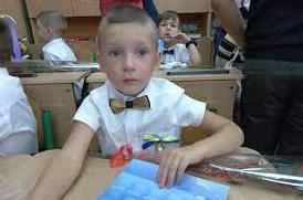 Стаття Первоклашек не будут проверять на знания перед зачислением в школу Ранкове місто. Крим