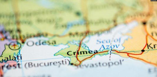 Стаття Крымская платформа: кого объединит и чем конкретно займется? Ранкове місто. Крим
