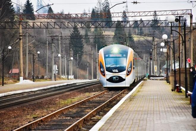 Стаття «Бойківський експрес» вирушає у перший рейс – пасажирів чекає сюрприз Ранкове місто. Крим
