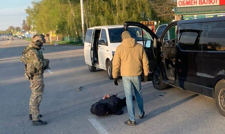 Стаття «Сплачували податки бойовикам», — СБУ заблокувала канал пасажирських перевезень з ОРДЛО Ранкове місто. Крим