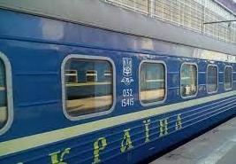Стаття С 25 по 28 мая ночные поезда из Константиновки и Бахмута изменят расписание и маршрут: причина Ранкове місто. Крим