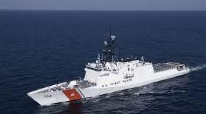 Стаття В Одессу зайдет корабль береговой охраны США (фото) Ранкове місто. Крим