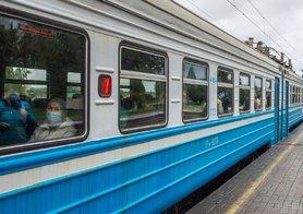 Стаття «Укрзализныця» назначила новый поезд Ковель-Николаев на летнее время Ранкове місто. Крим